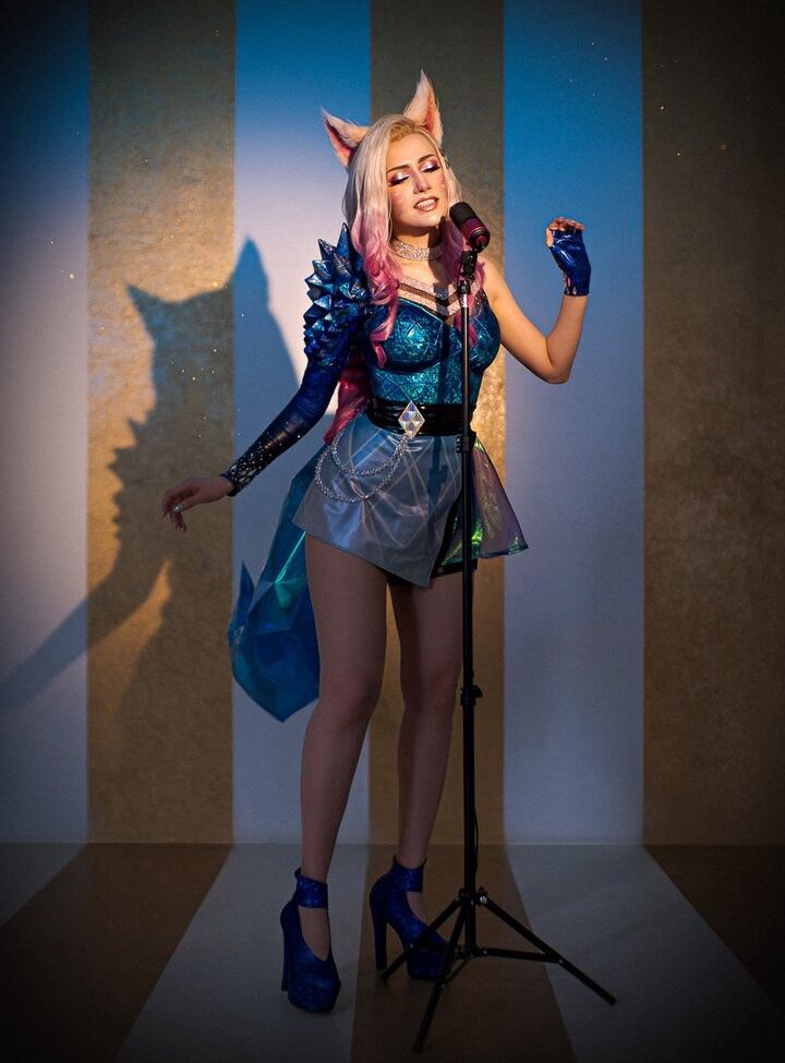 Narga Lifestream nude #109307071