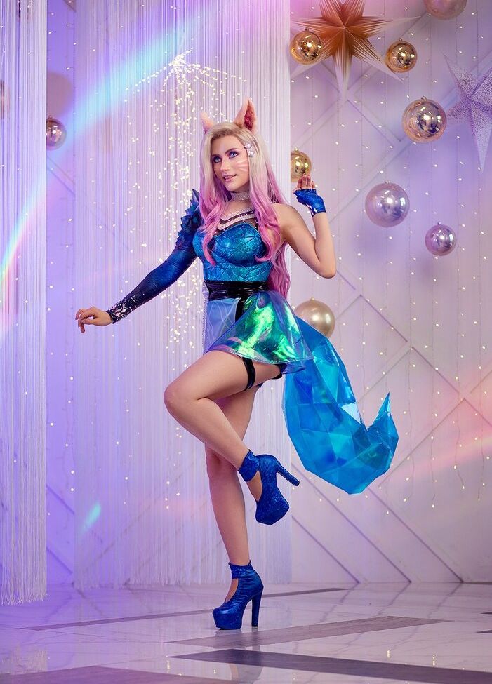 Narga Lifestream nude #109307072