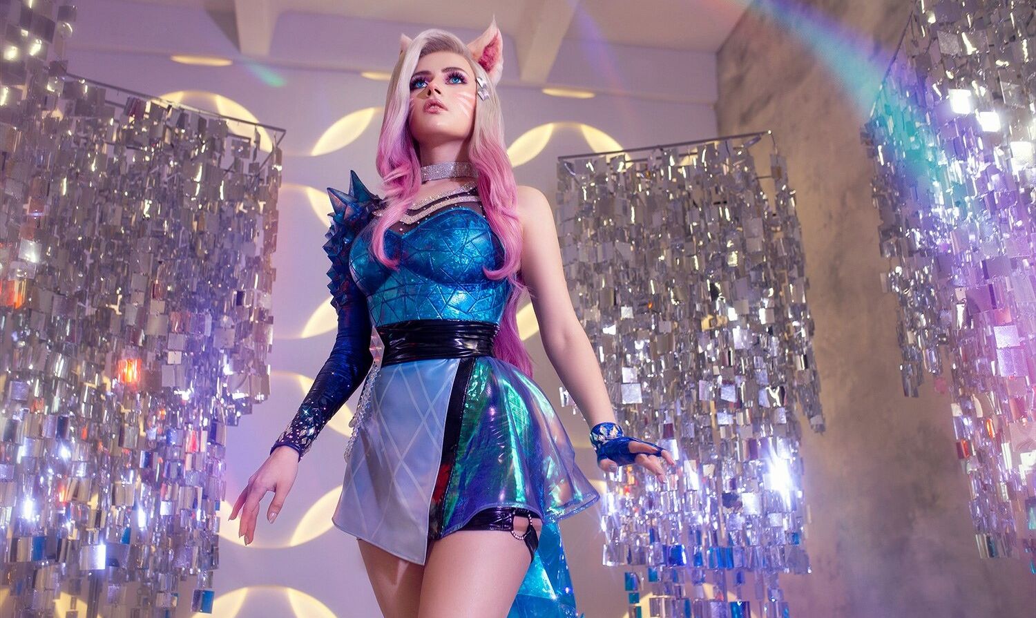 Narga Lifestream nude #109307073