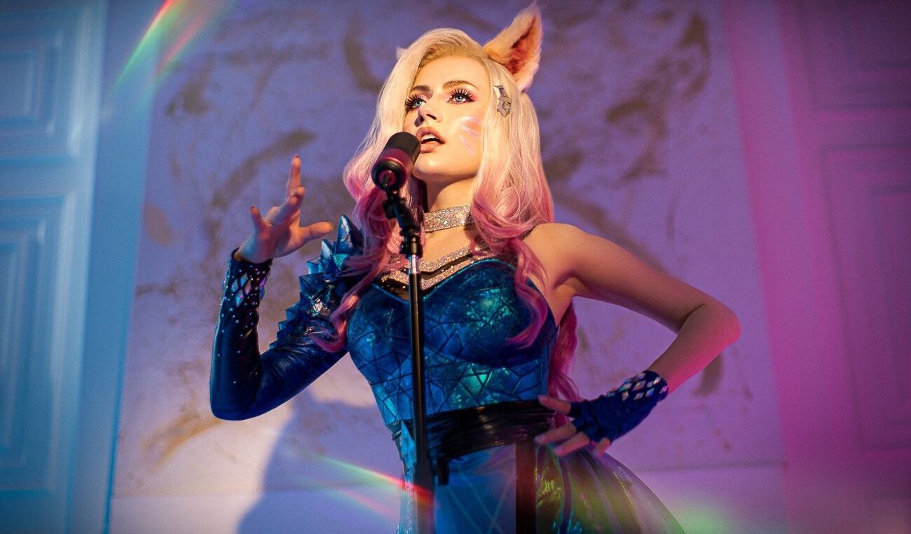 Narga Lifestream nude #109307074