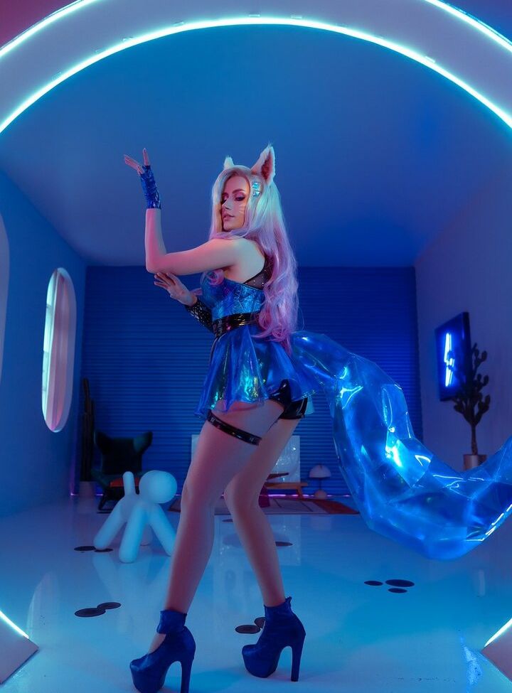 Narga Lifestream nude #109307075