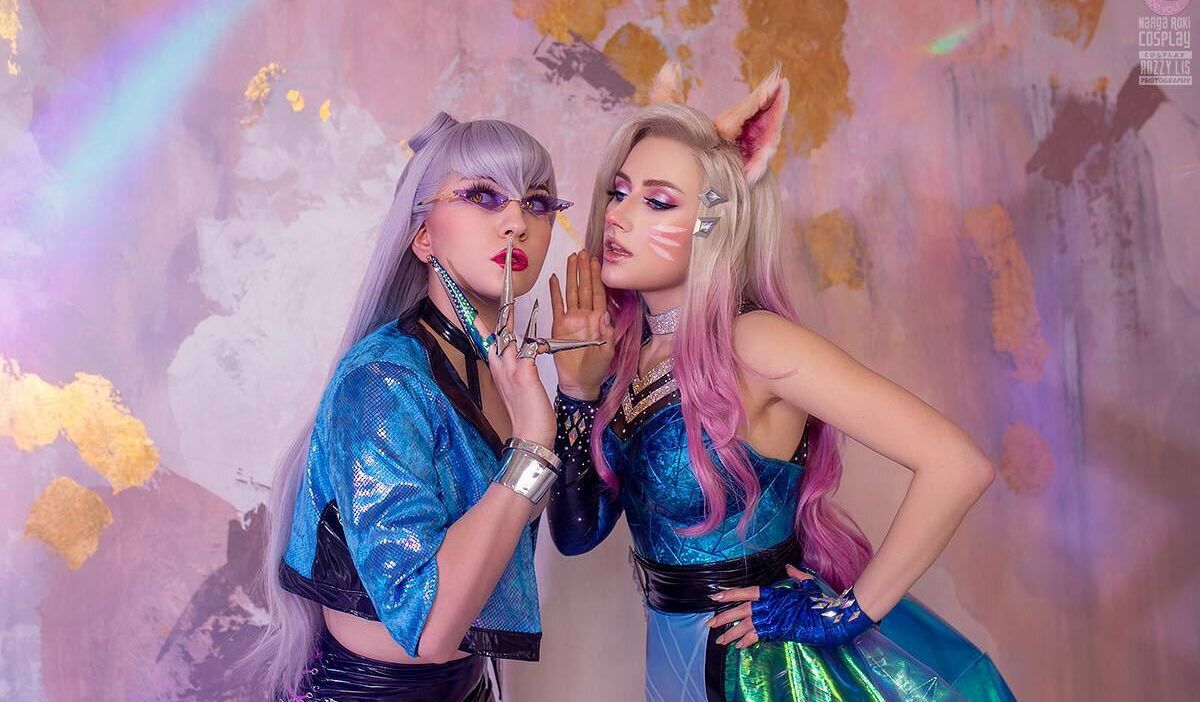 Narga Lifestream nude #109307076