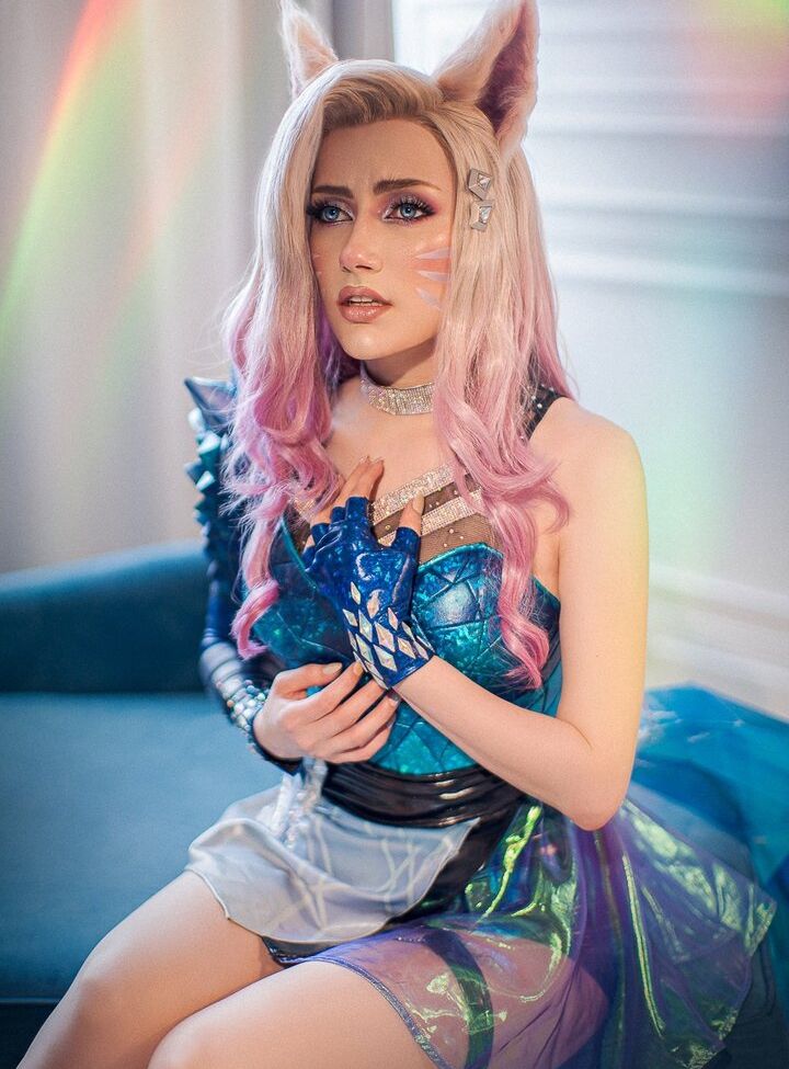 Narga Lifestream nude #109307079