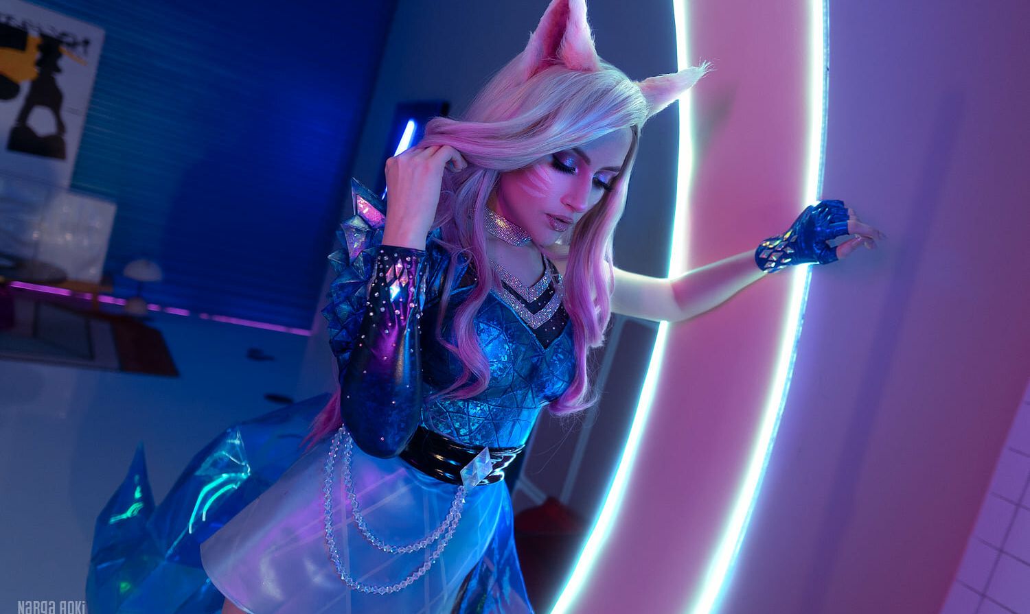 Narga Lifestream nude #109307081