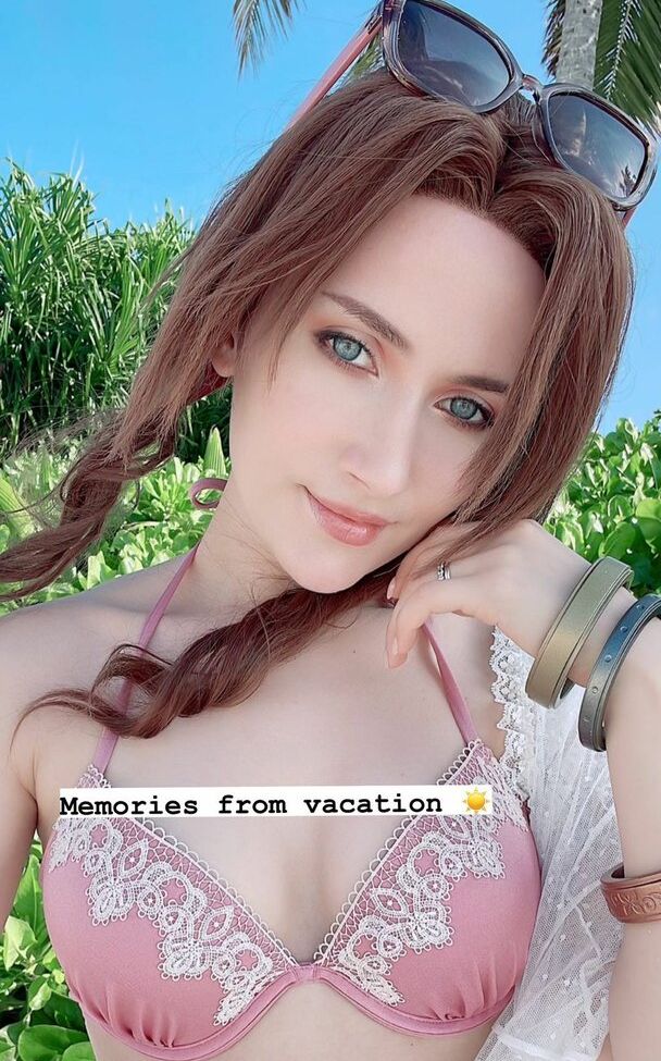 Narga Lifestream nude #109307082