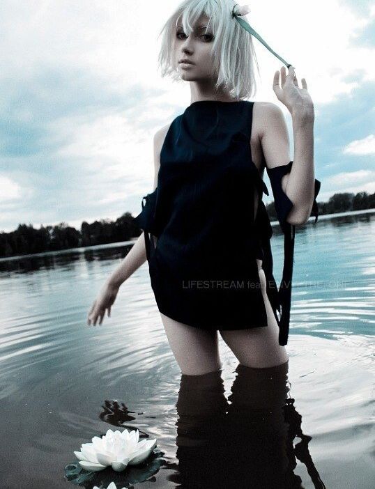 Narga Lifestream nude #109307084