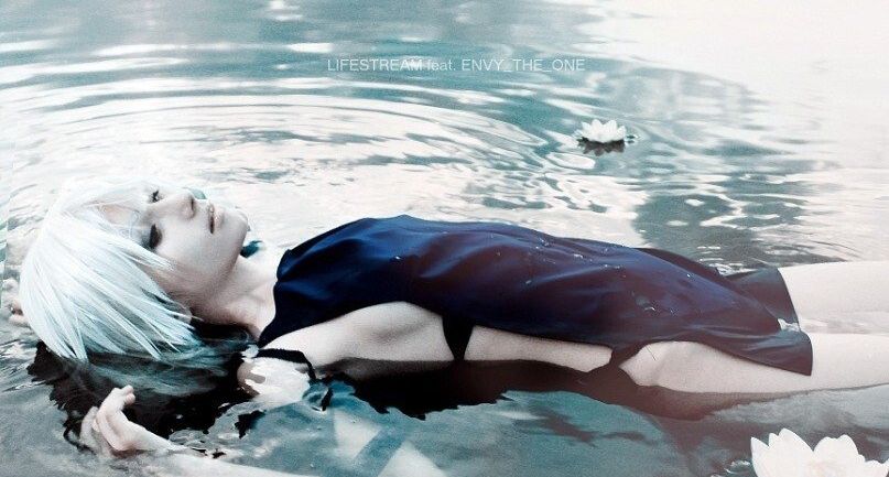 Narga Lifestream nude #109307085