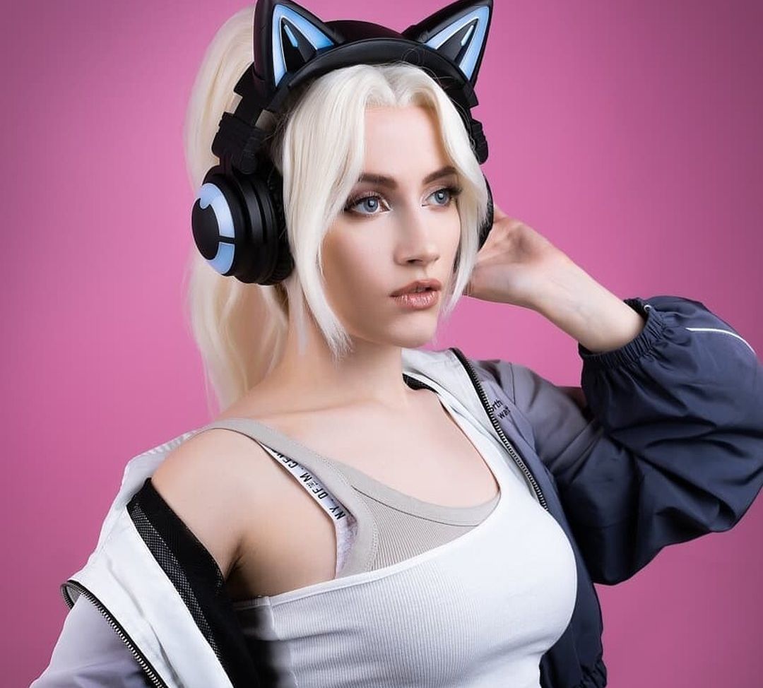 Narga Lifestream nude #109307090