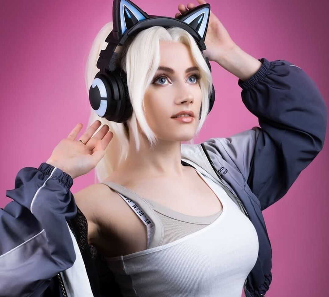 Narga Lifestream nude #109307091