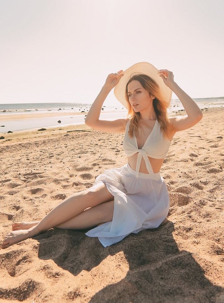 Narga Lifestream nude #109307092