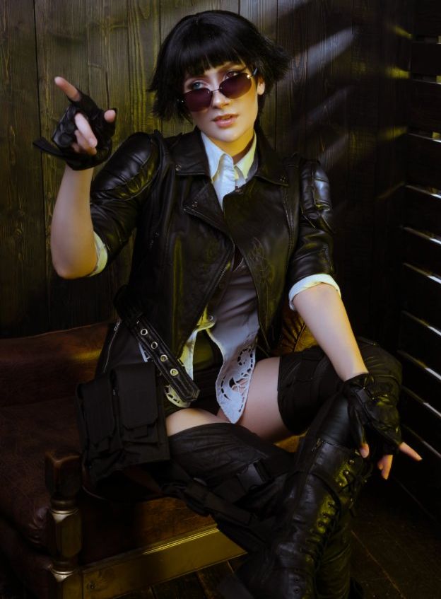 Narga Lifestream nude #109307094