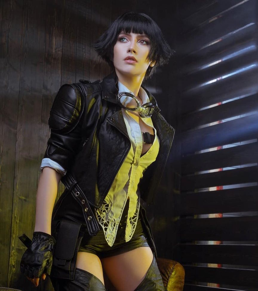 Narga Lifestream nude #109307095