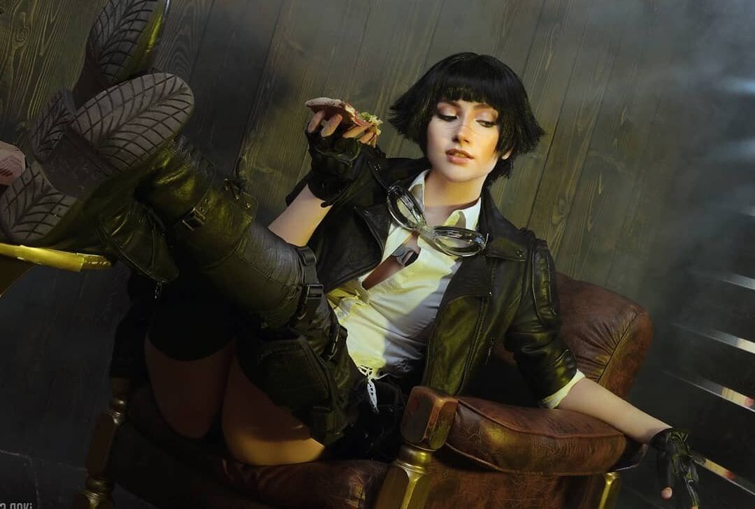 Narga Lifestream nude #109307096