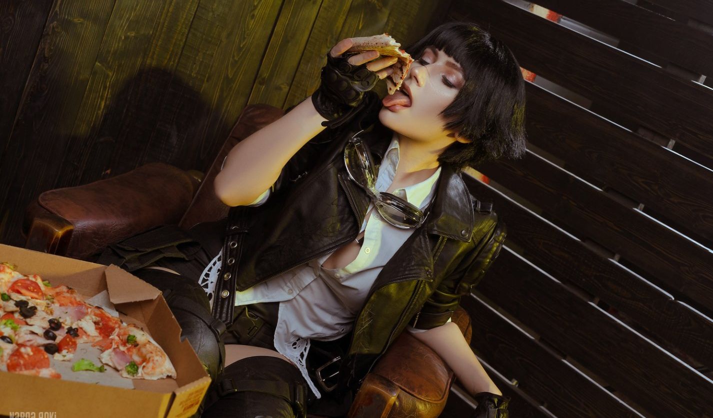 Narga Lifestream nude #109307097