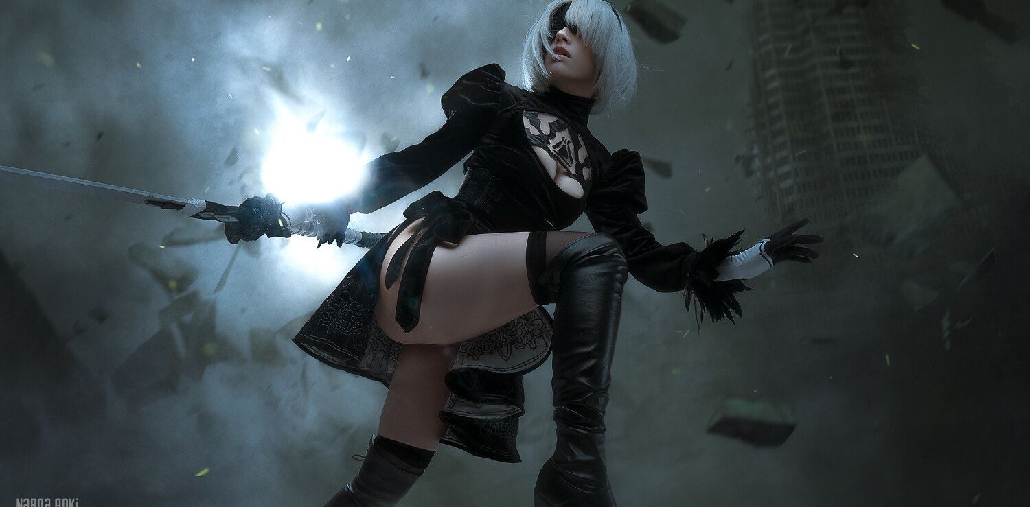 Narga Lifestream nude #109307098