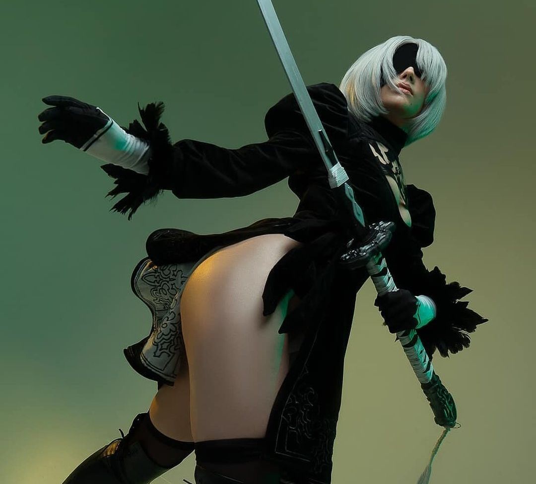 Narga Lifestream nude #109307102