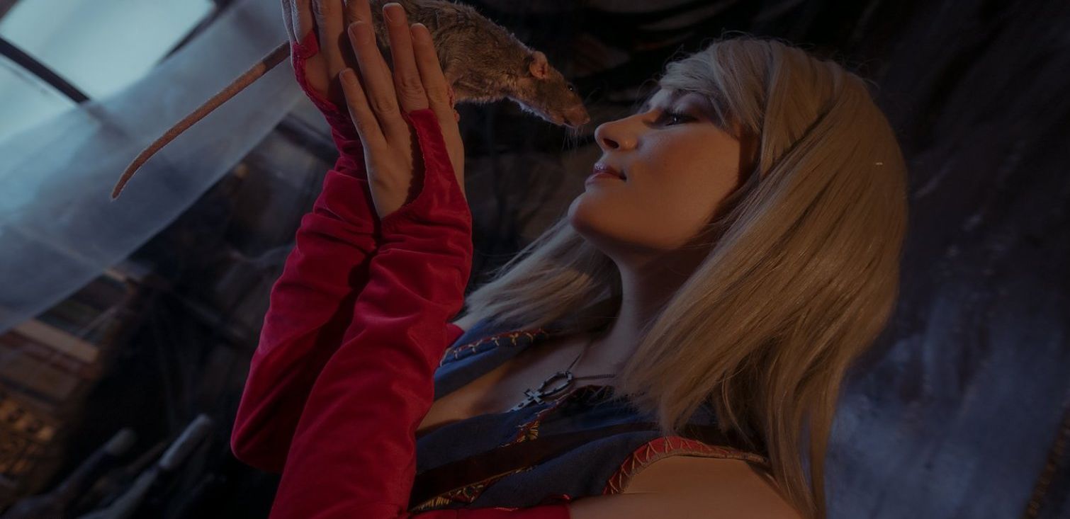 Narga Lifestream nude #109307104