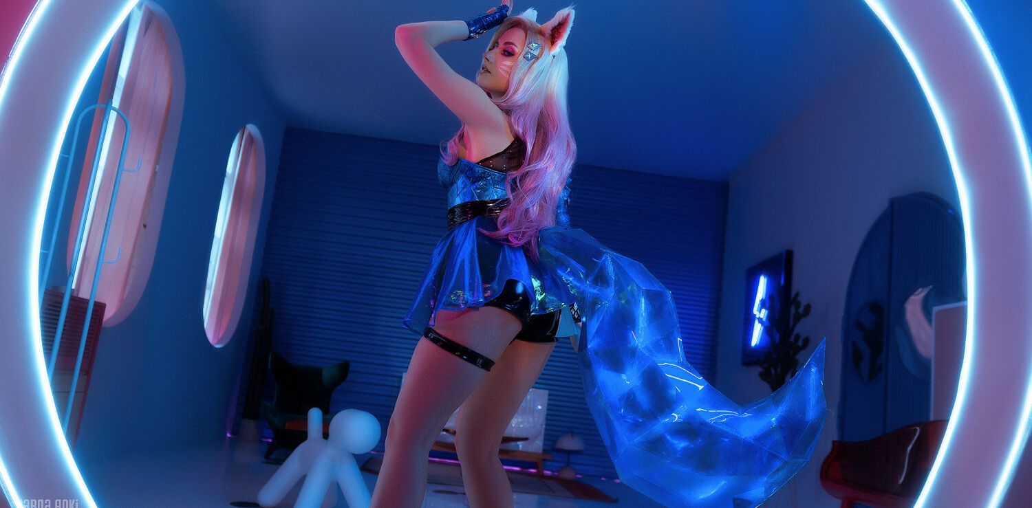 Narga Lifestream nude #109307110