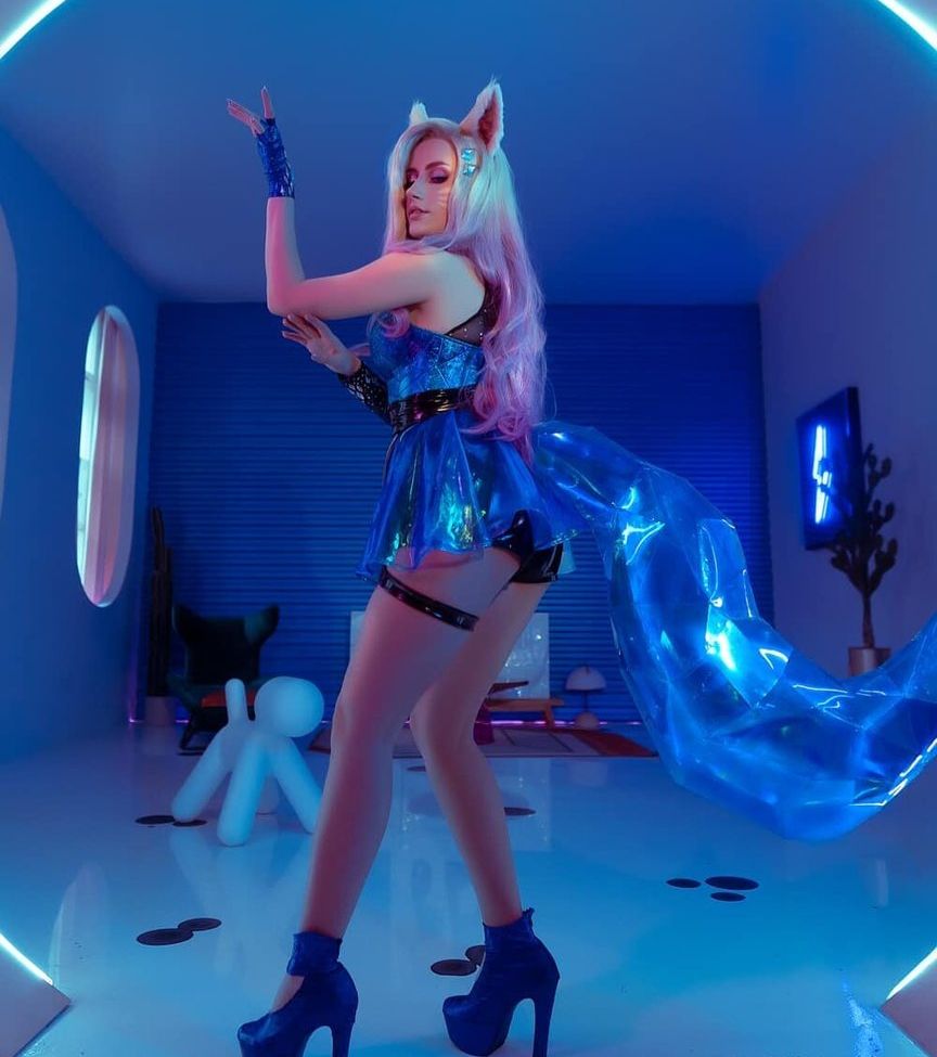 Narga Lifestream nude #109307111