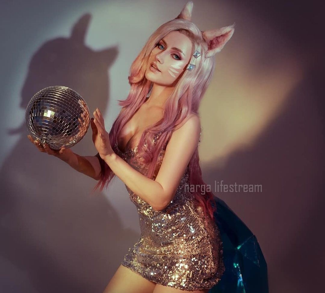 Narga Lifestream nude #109307112