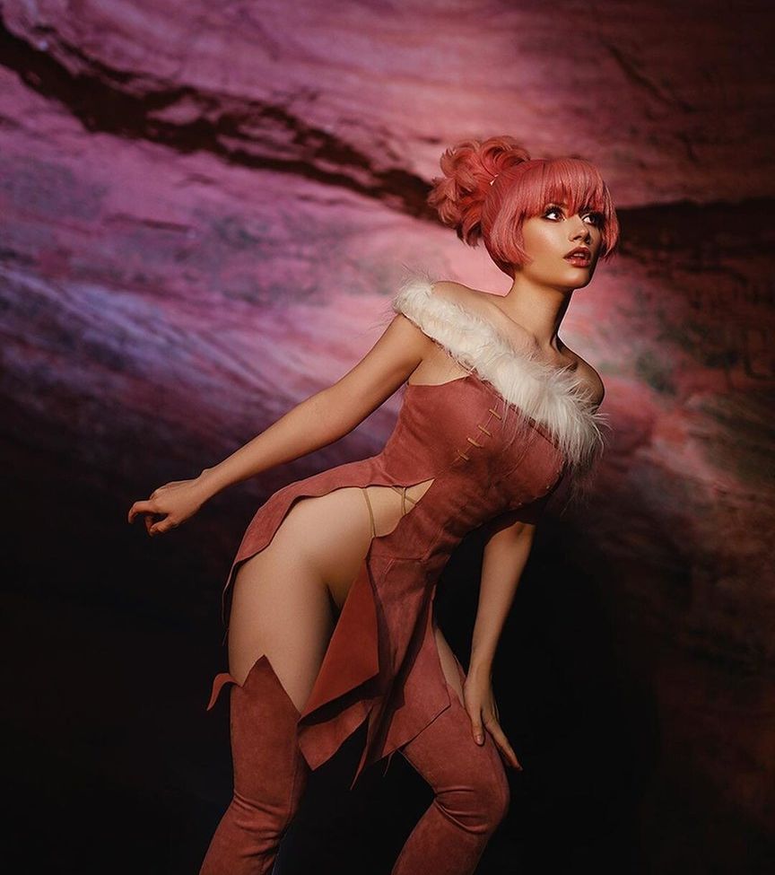 Narga Lifestream nude #109307119