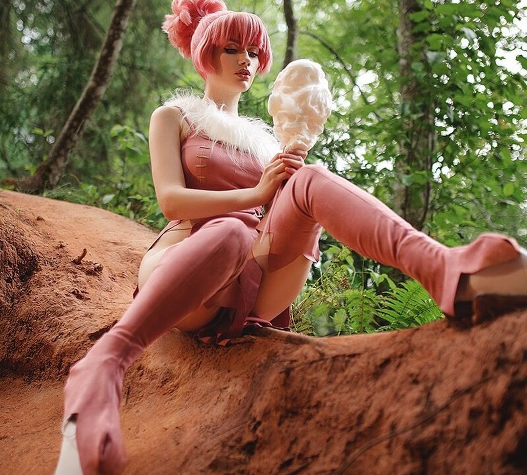 Narga Lifestream nude #109307121