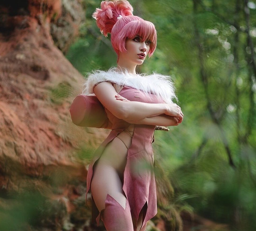 Narga Lifestream nude #109307123