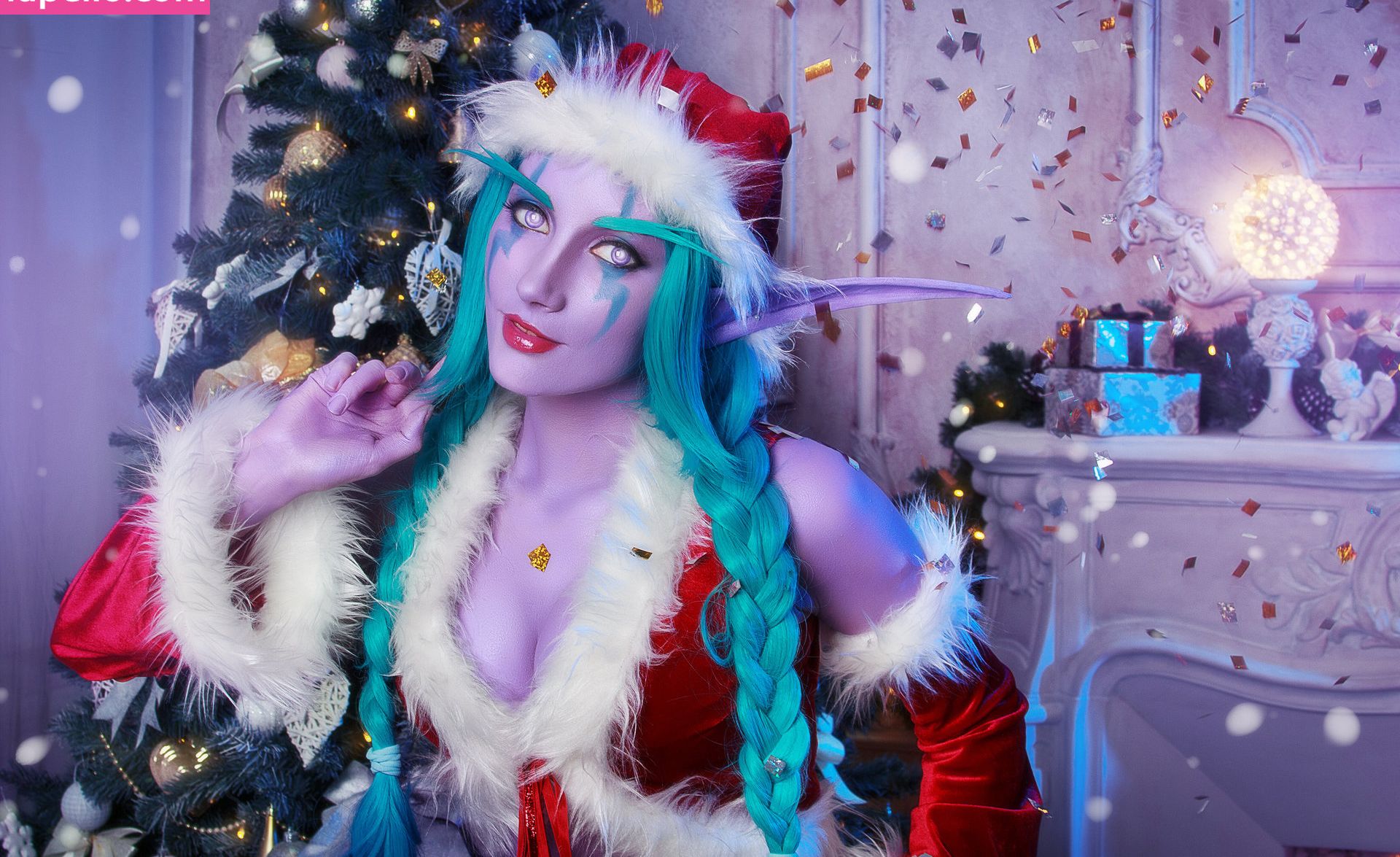 Narga Lifestream nude #109307131