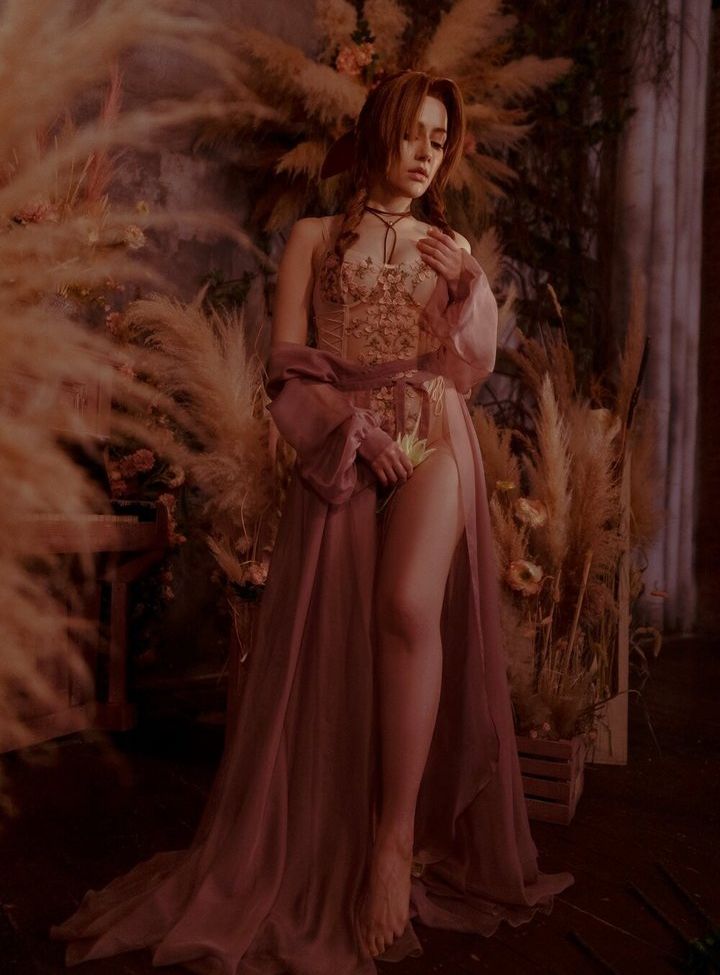 Narga Lifestream nude #109307133