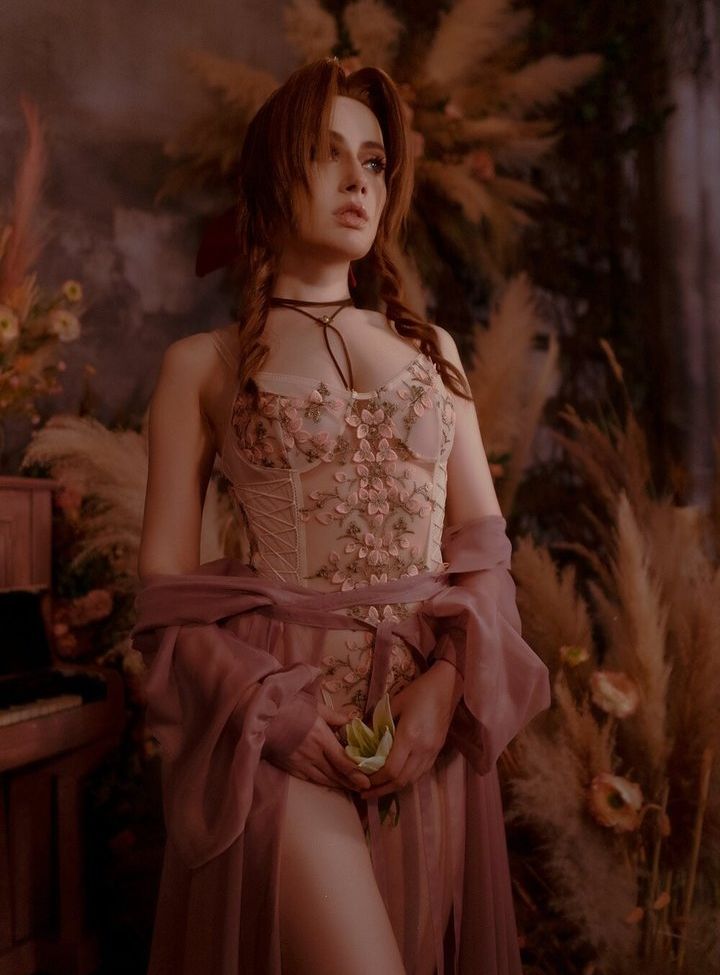 Narga Lifestream nude #109307134