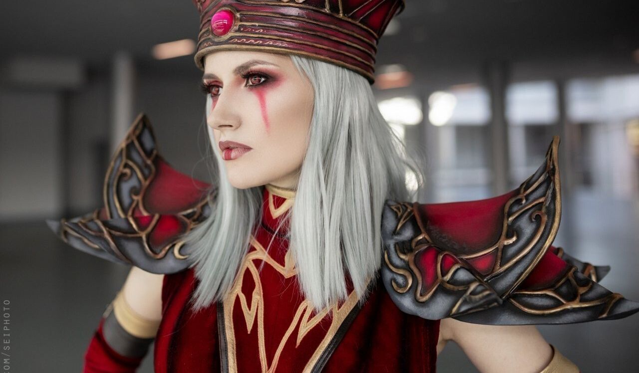 Narga Lifestream nude #109307135