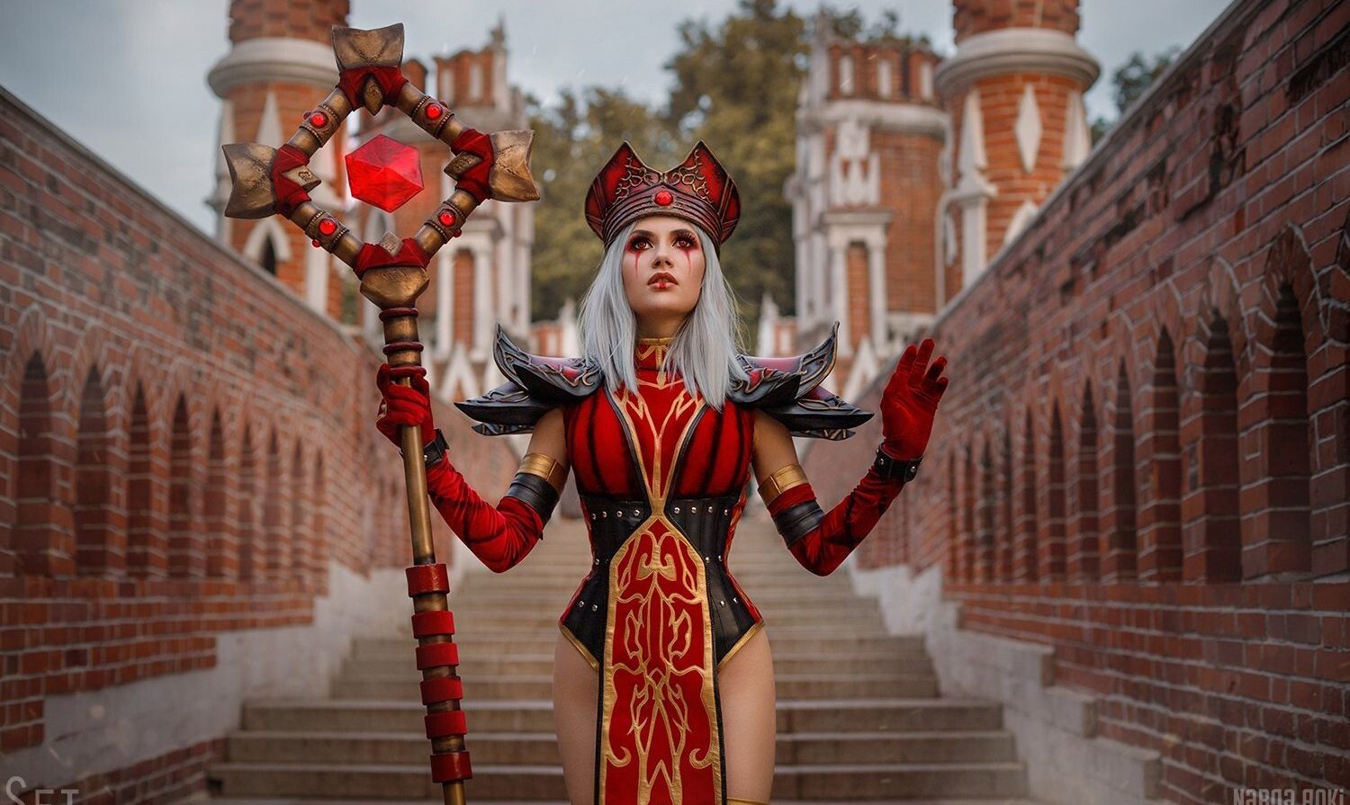 Narga Lifestream nude #109307140