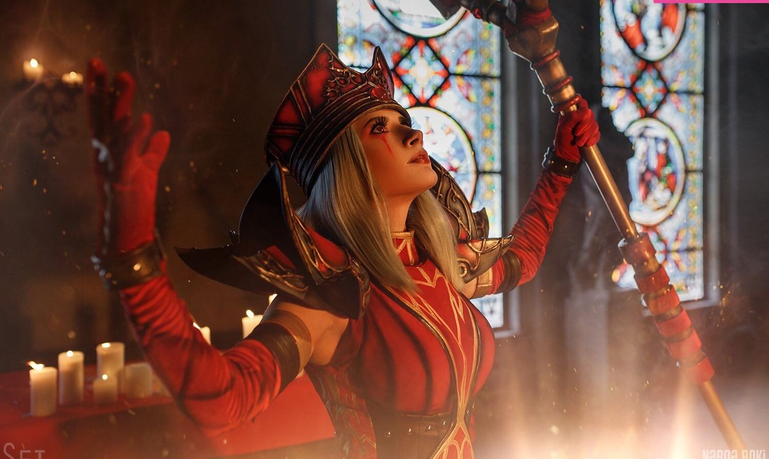 Narga Lifestream nude #109307141