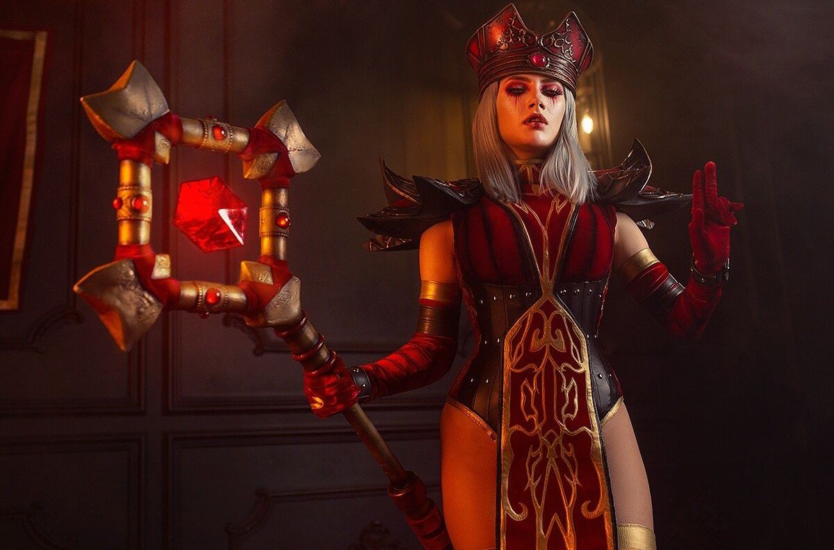 Narga Lifestream nude #109307142