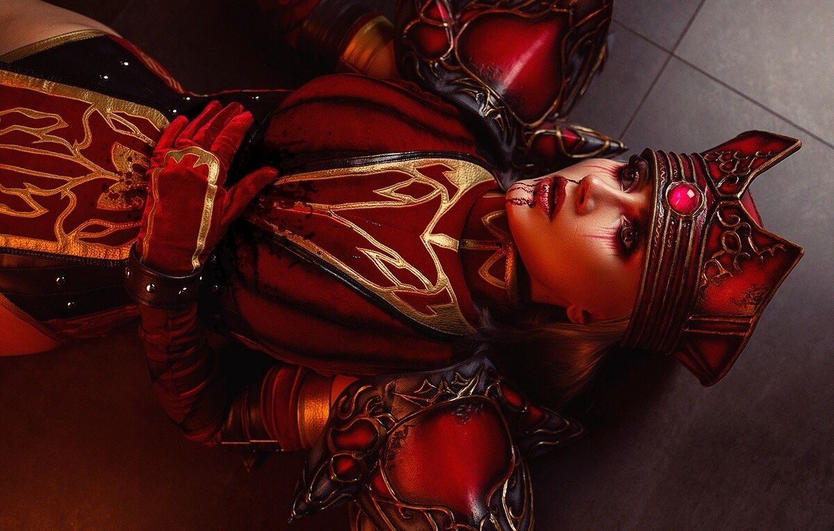 Narga Lifestream nude #109307143