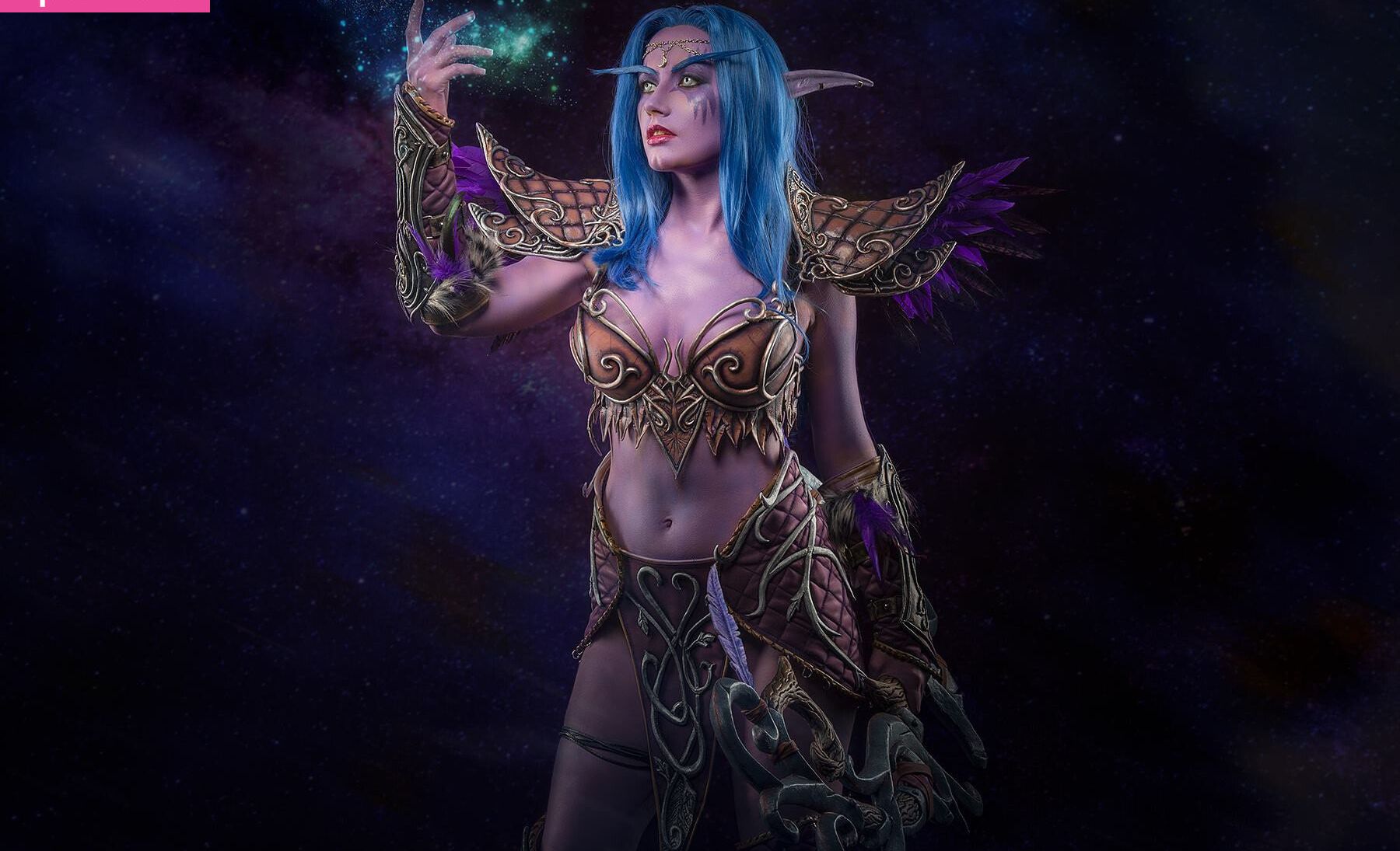 Narga Lifestream nude #109307144