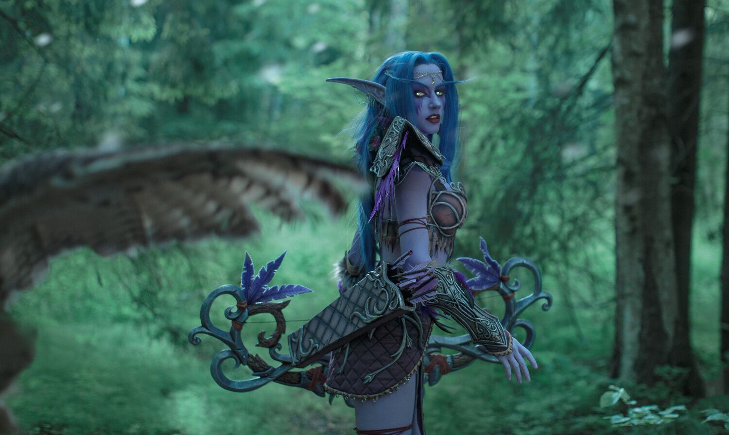 Narga Lifestream nude #109307145