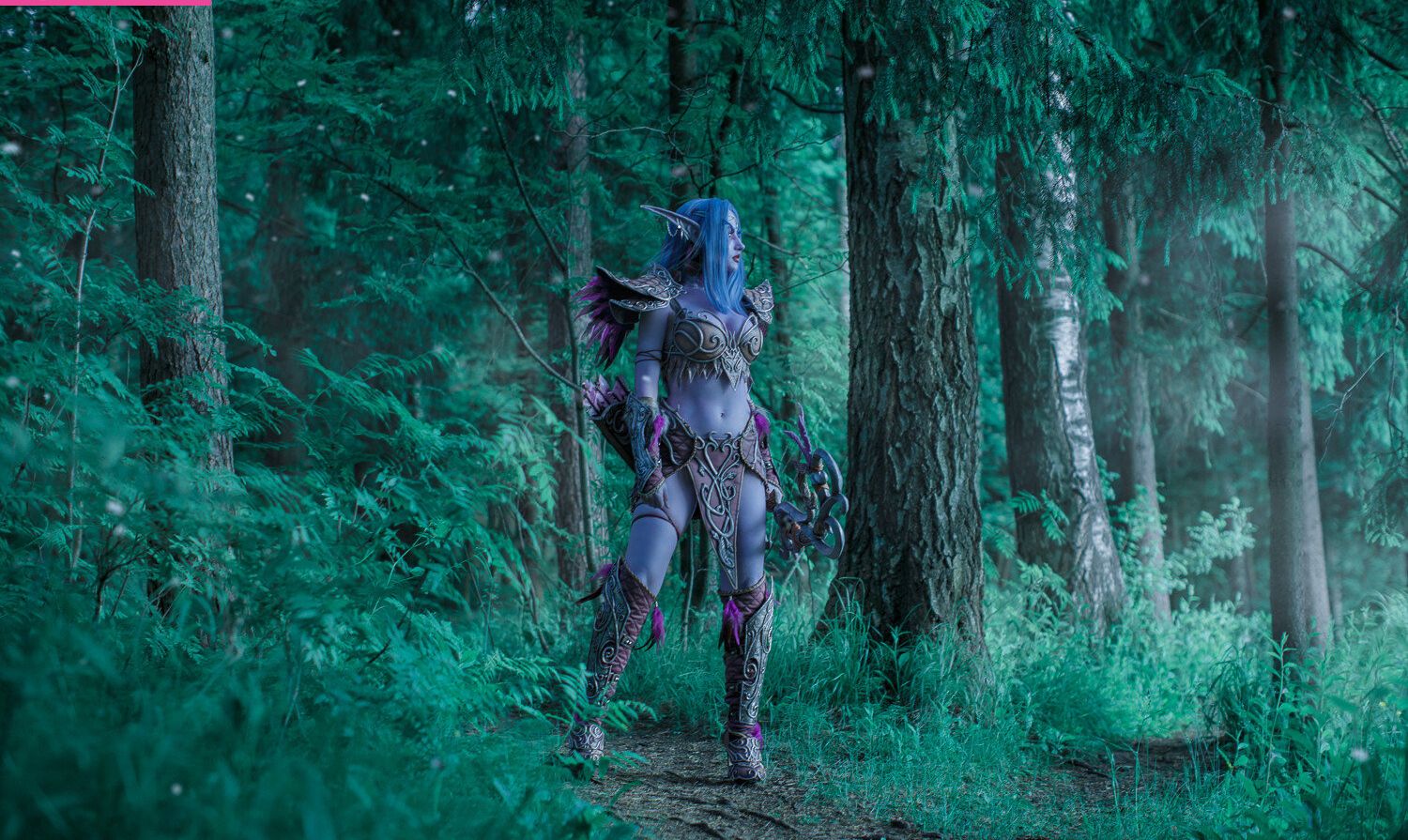 Narga Lifestream nude #109307149