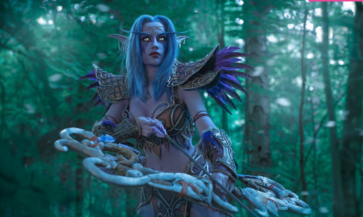 Narga Lifestream nude #109307150