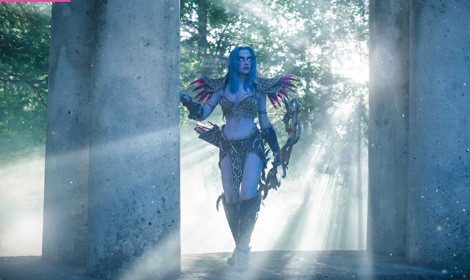 Narga Lifestream nude #109307153