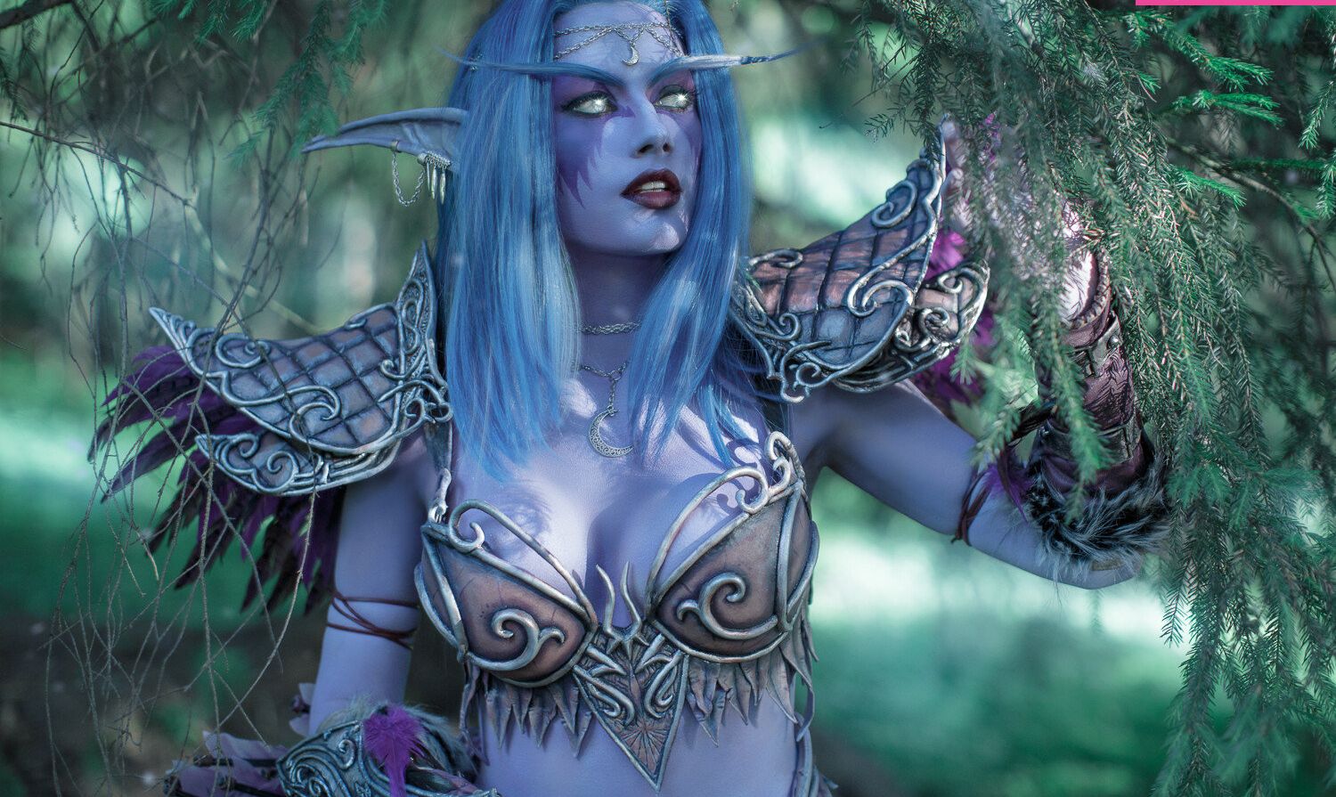 Narga Lifestream nude #109307155