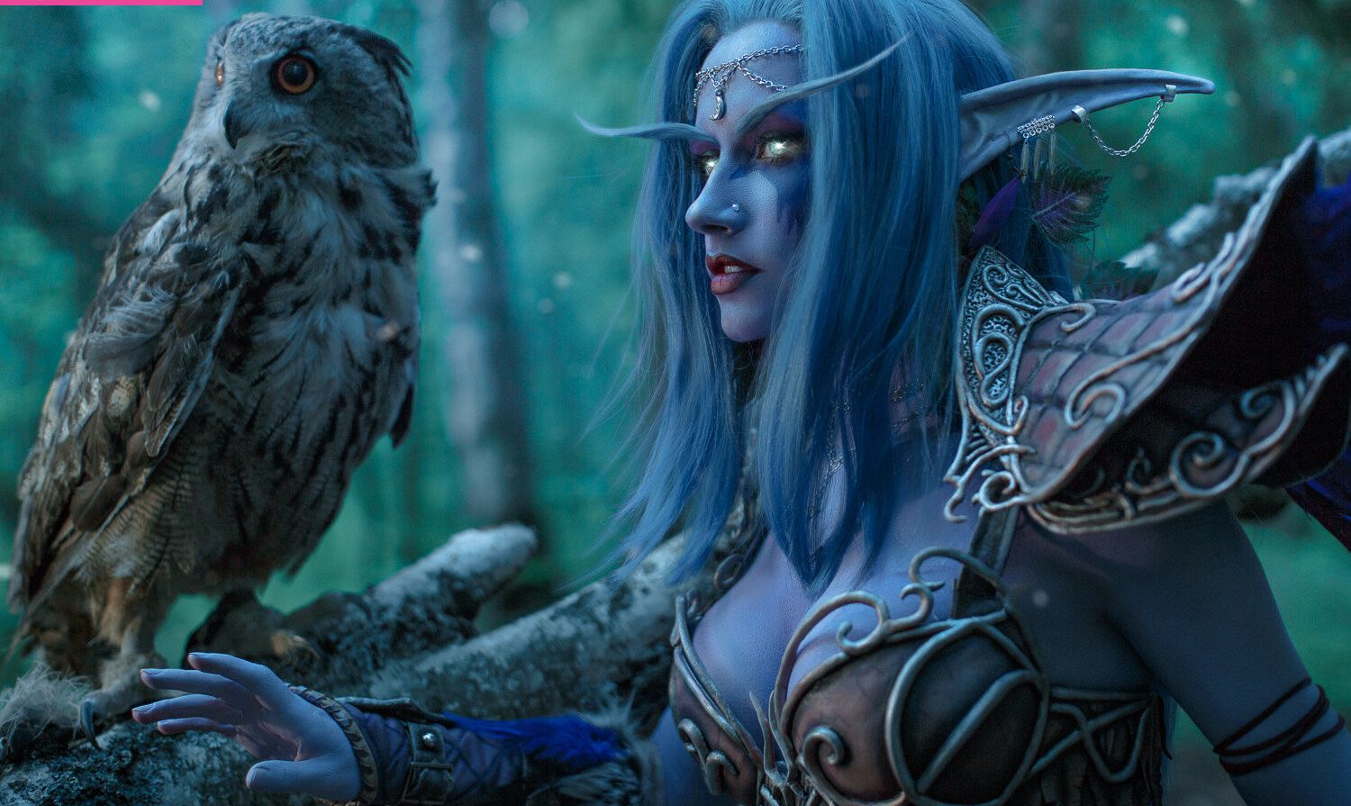 Narga Lifestream nude #109307156