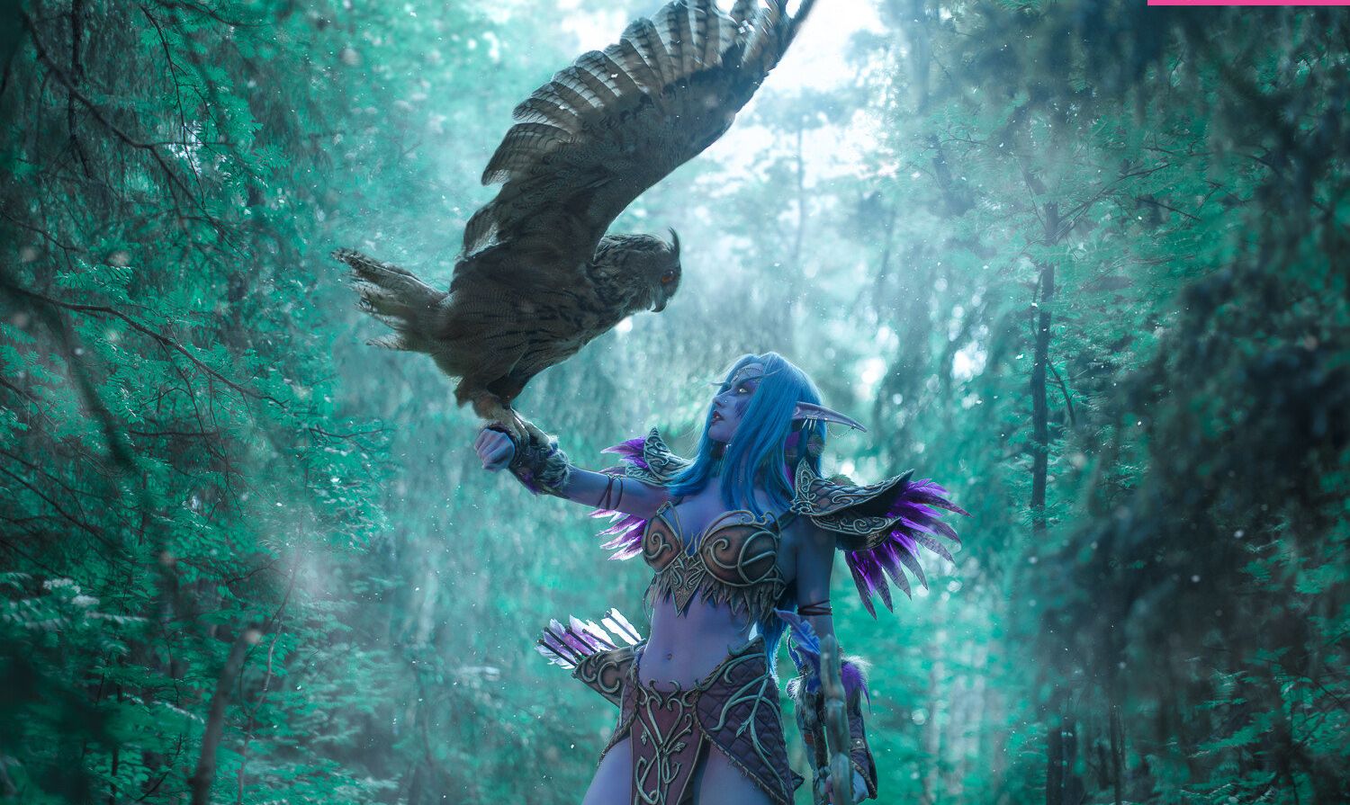 Narga Lifestream nude #109307161