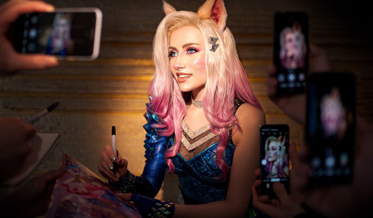 Narga Lifestream nude #109307166