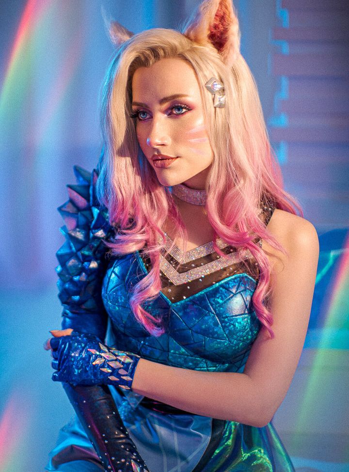 Narga Lifestream nude #109307167