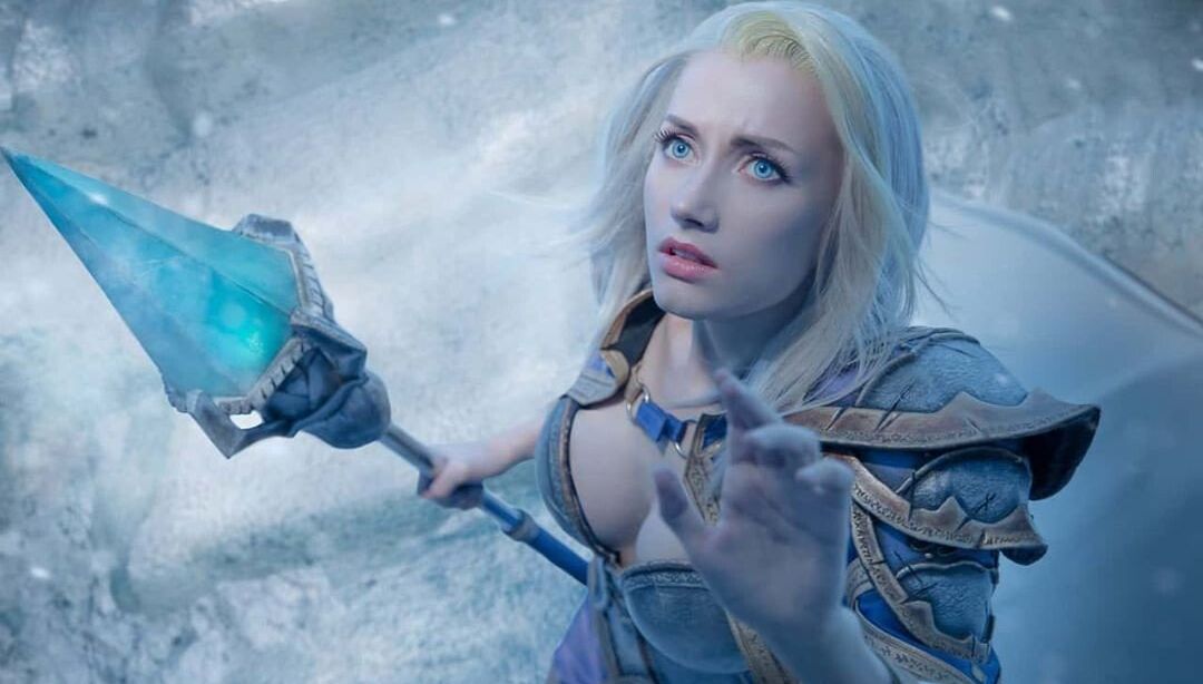 Narga Lifestream nude #109307168