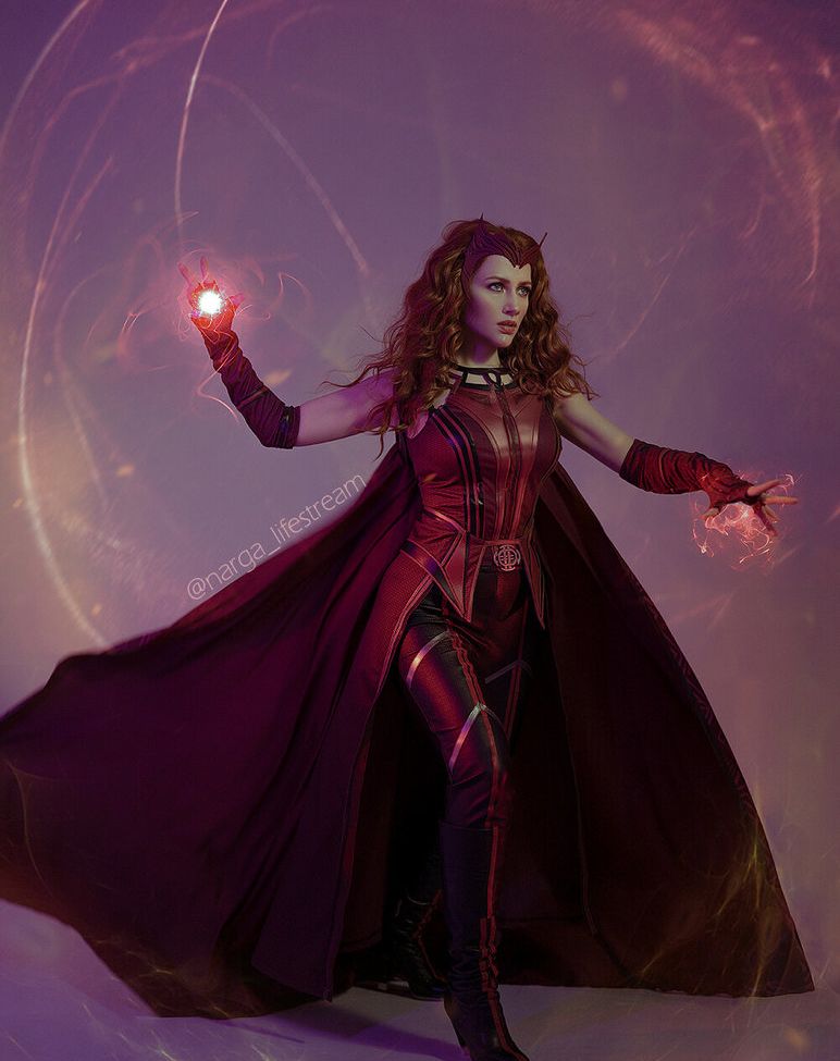 Narga Lifestream nude #109307170