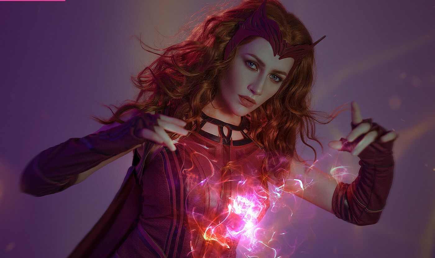 Narga Lifestream nude #109307171