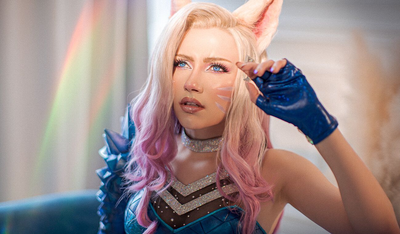 Narga Lifestream nude #109307172