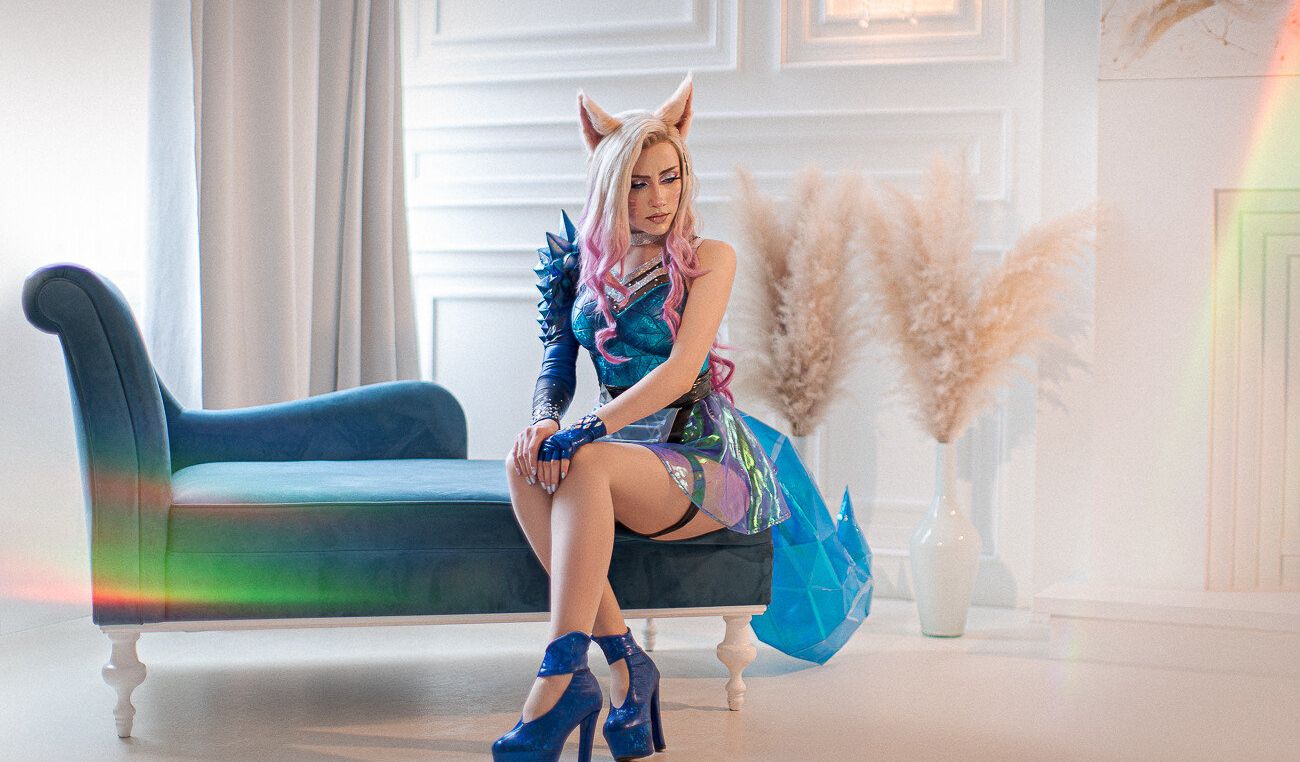 Narga Lifestream nude #109307176